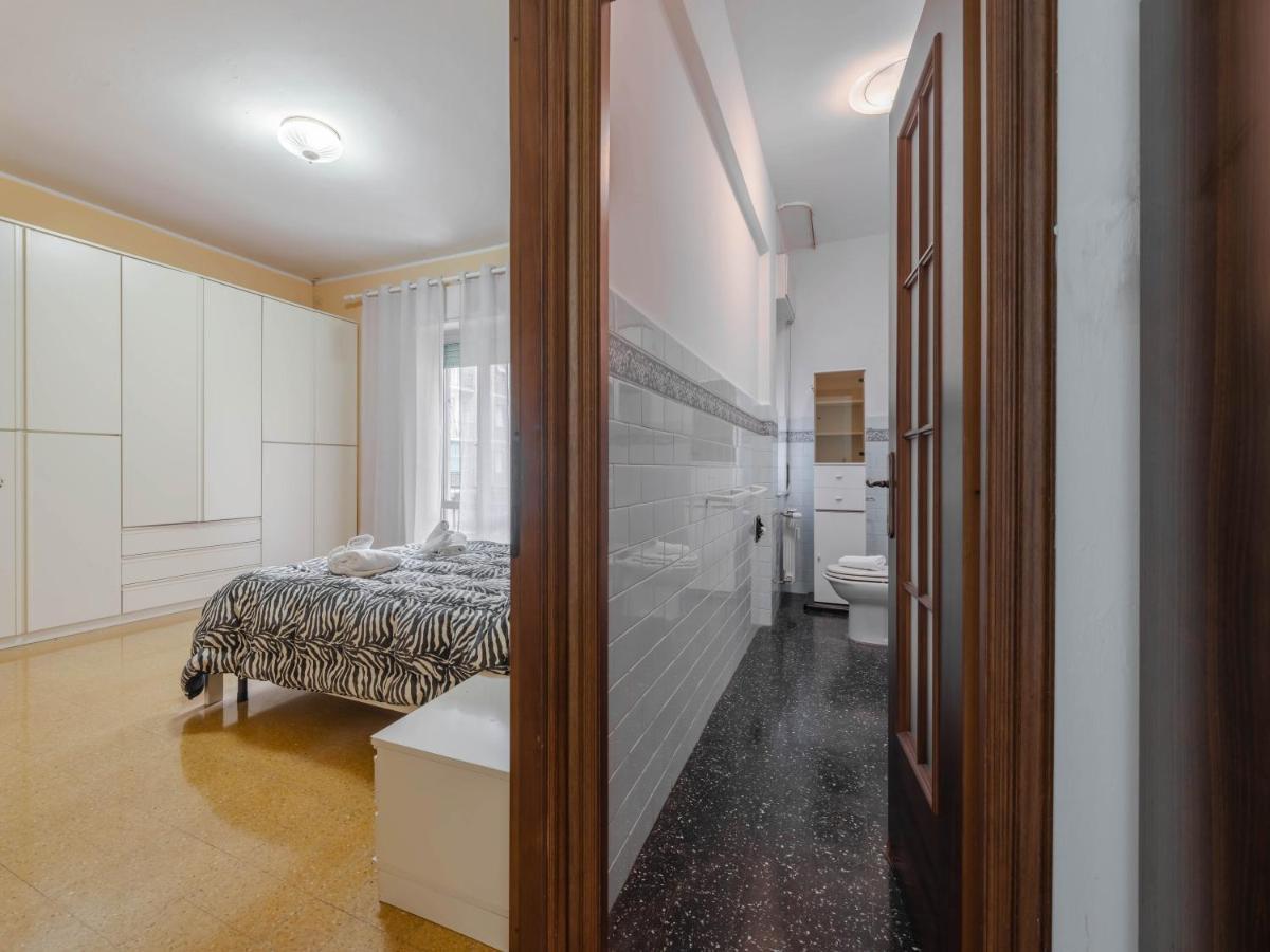 Casa Di Maty - Cozy Apartment With Balcony La Spezia Exteriér fotografie