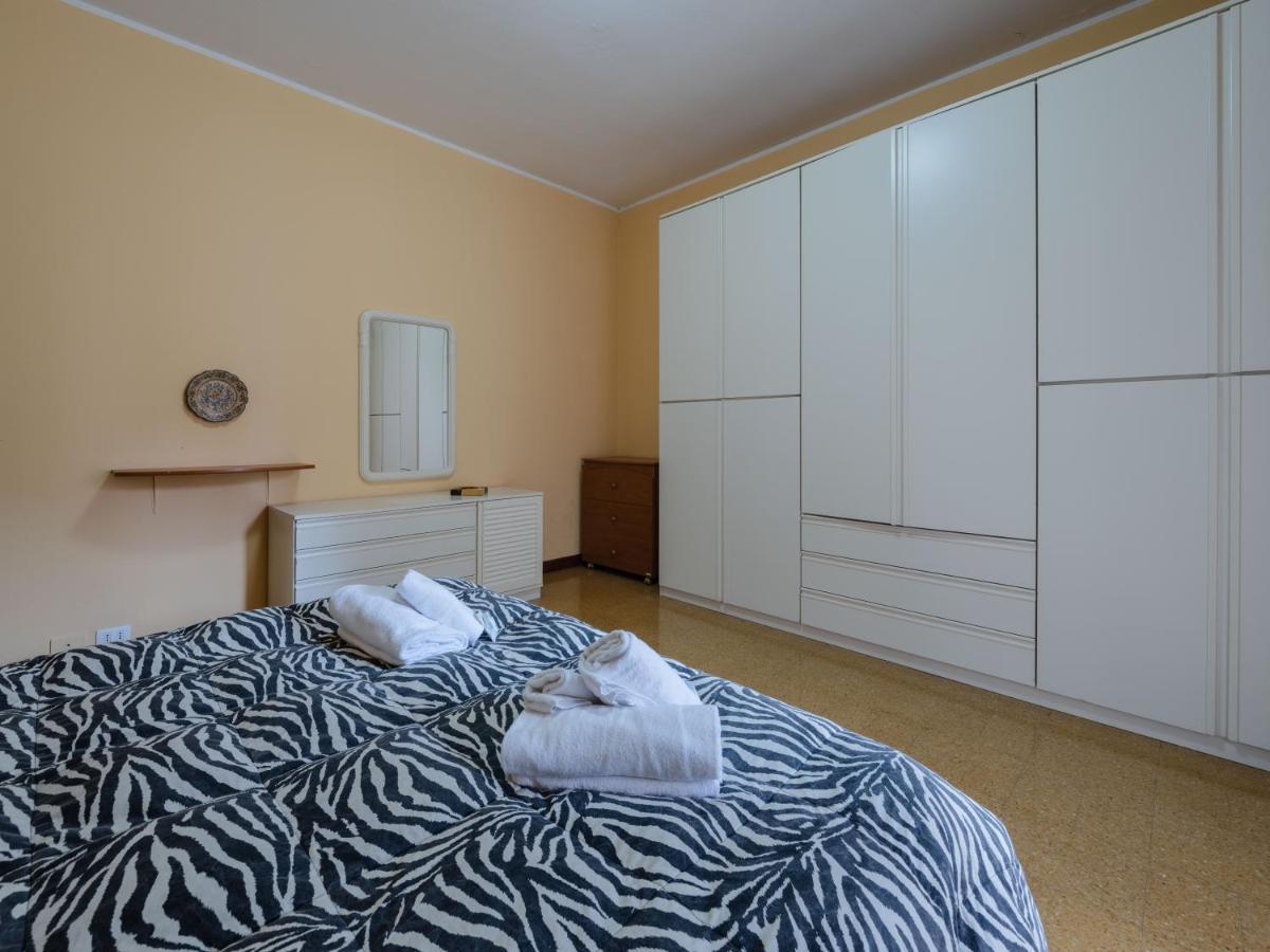 Casa Di Maty - Cozy Apartment With Balcony La Spezia Exteriér fotografie